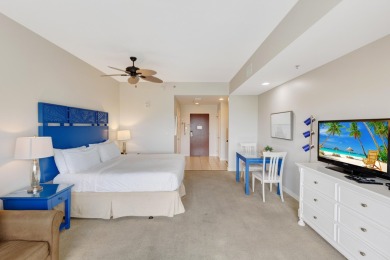 Experience coastal charm in this spacious beachside studio at on Sandestin Golf and Beach Resort - The Links in Florida - for sale on GolfHomes.com, golf home, golf lot