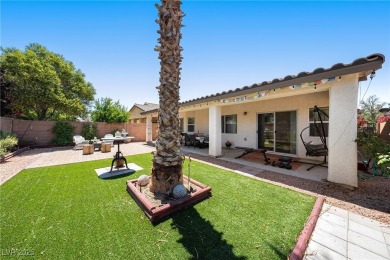 Welcome to your stunning 3 bedroom Mountain Falls home on Mountain Falls Golf Course in Nevada - for sale on GolfHomes.com, golf home, golf lot