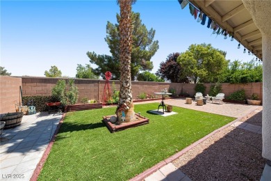Welcome to your stunning 3 bedroom Mountain Falls home on Mountain Falls Golf Course in Nevada - for sale on GolfHomes.com, golf home, golf lot