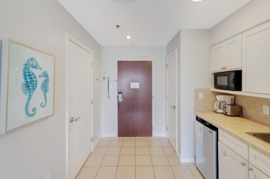 Experience coastal charm in this spacious beachside studio at on Sandestin Golf and Beach Resort - The Links in Florida - for sale on GolfHomes.com, golf home, golf lot