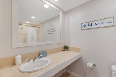 Experience coastal charm in this spacious beachside studio at on Sandestin Golf and Beach Resort - The Links in Florida - for sale on GolfHomes.com, golf home, golf lot