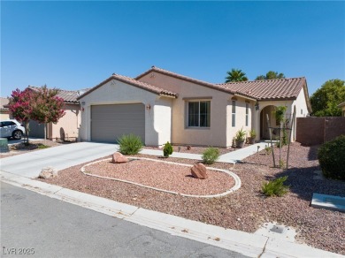 Welcome to your stunning 3 bedroom Mountain Falls home on Mountain Falls Golf Course in Nevada - for sale on GolfHomes.com, golf home, golf lot