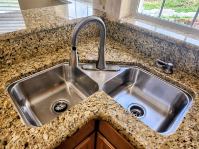 Welcome to 2234 St George Dr, located on hole 8 of the Deer on Deer Creek RV Golf Resort in Florida - for sale on GolfHomes.com, golf home, golf lot