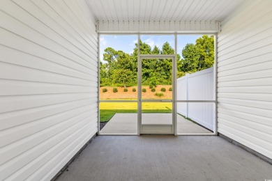 Welcome to this delightful, brand new garden home in the sought on River Oaks Golf Plantation  in South Carolina - for sale on GolfHomes.com, golf home, golf lot