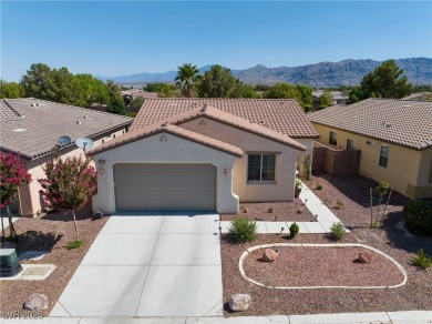 Welcome to your stunning 3 bedroom Mountain Falls home on Mountain Falls Golf Course in Nevada - for sale on GolfHomes.com, golf home, golf lot