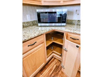 Welcome to 2234 St George Dr, located on hole 8 of the Deer on Deer Creek RV Golf Resort in Florida - for sale on GolfHomes.com, golf home, golf lot