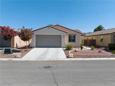 Welcome to your stunning 3 bedroom Mountain Falls home on Mountain Falls Golf Course in Nevada - for sale on GolfHomes.com, golf home, golf lot