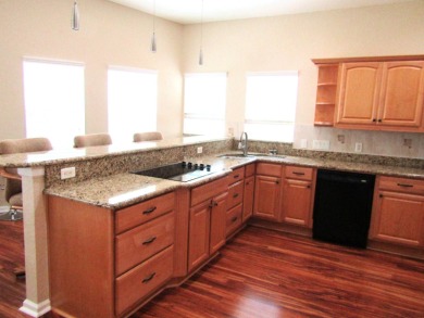 Welcome to 2234 St George Dr, located on hole 8 of the Deer on Deer Creek RV Golf Resort in Florida - for sale on GolfHomes.com, golf home, golf lot