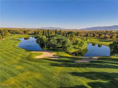 Welcome to your stunning 3 bedroom Mountain Falls home on Mountain Falls Golf Course in Nevada - for sale on GolfHomes.com, golf home, golf lot