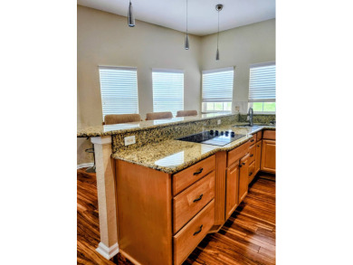 Welcome to 2234 St George Dr, located on hole 8 of the Deer on Deer Creek RV Golf Resort in Florida - for sale on GolfHomes.com, golf home, golf lot