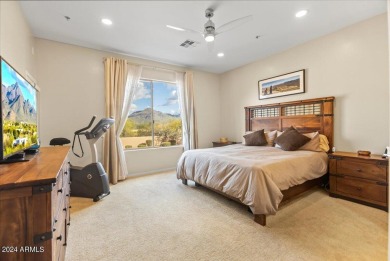 Discover this stunningly renovated home boasting all the on Talon at Grayhawk Golf Course in Arizona - for sale on GolfHomes.com, golf home, golf lot