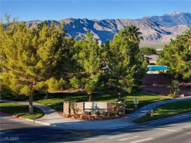 Welcome to your stunning 3 bedroom Mountain Falls home on Mountain Falls Golf Course in Nevada - for sale on GolfHomes.com, golf home, golf lot