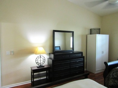 Welcome to 2234 St George Dr, located on hole 8 of the Deer on Deer Creek RV Golf Resort in Florida - for sale on GolfHomes.com, golf home, golf lot