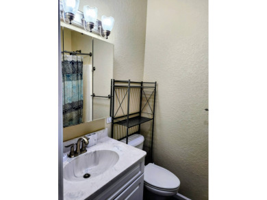 Welcome to 2234 St George Dr, located on hole 8 of the Deer on Deer Creek RV Golf Resort in Florida - for sale on GolfHomes.com, golf home, golf lot