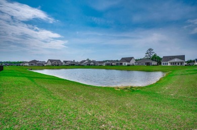 OPEN HOUSE, SUNDAY, MAY 19, 12PM-2PM. Welcome to your almost-new on River Oaks Golf Plantation  in South Carolina - for sale on GolfHomes.com, golf home, golf lot