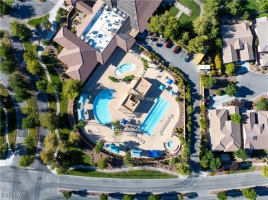 Welcome to your stunning 3 bedroom Mountain Falls home on Mountain Falls Golf Course in Nevada - for sale on GolfHomes.com, golf home, golf lot
