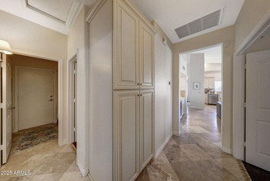 Immaculate, upgraded and perfectly positioned in Monarch Point on The Legend at Arrowhead in Arizona - for sale on GolfHomes.com, golf home, golf lot