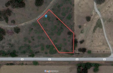 Lots 804 and 805 on Bay Breeze Dr. in the Kings Point Cove on Hideout Golf Club and Resort  in Texas - for sale on GolfHomes.com, golf home, golf lot
