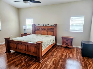 Welcome to 2234 St George Dr, located on hole 8 of the Deer on Deer Creek RV Golf Resort in Florida - for sale on GolfHomes.com, golf home, golf lot