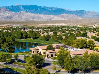 Welcome to your stunning 3 bedroom Mountain Falls home on Mountain Falls Golf Course in Nevada - for sale on GolfHomes.com, golf home, golf lot