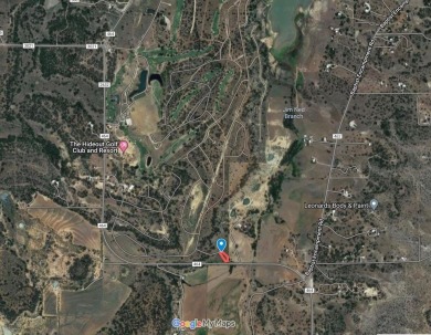 Lots 804 and 805 on Bay Breeze Dr. in the Kings Point Cove on Hideout Golf Club and Resort  in Texas - for sale on GolfHomes.com, golf home, golf lot