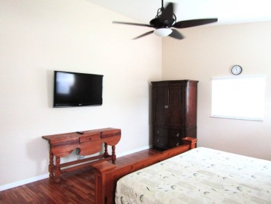 Welcome to 2234 St George Dr, located on hole 8 of the Deer on Deer Creek RV Golf Resort in Florida - for sale on GolfHomes.com, golf home, golf lot