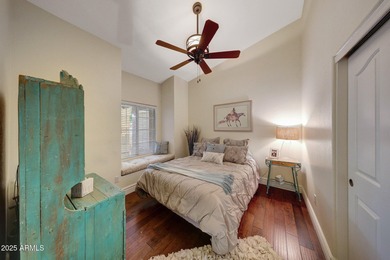 Immaculate, upgraded and perfectly positioned in Monarch Point on The Legend at Arrowhead in Arizona - for sale on GolfHomes.com, golf home, golf lot