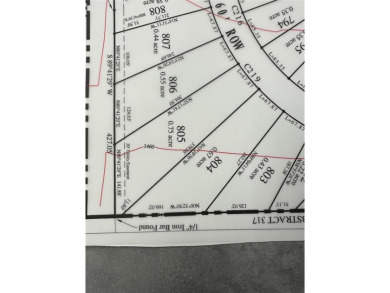 Lots 804 and 805 on Bay Breeze Dr. in the Kings Point Cove on Hideout Golf Club and Resort  in Texas - for sale on GolfHomes.com, golf home, golf lot