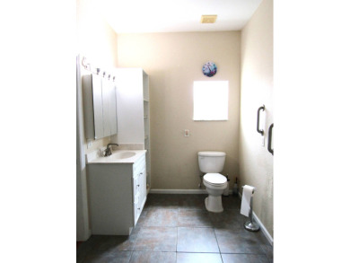 Welcome to 2234 St George Dr, located on hole 8 of the Deer on Deer Creek RV Golf Resort in Florida - for sale on GolfHomes.com, golf home, golf lot