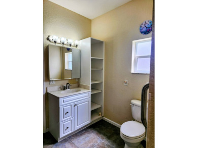 Welcome to 2234 St George Dr, located on hole 8 of the Deer on Deer Creek RV Golf Resort in Florida - for sale on GolfHomes.com, golf home, golf lot