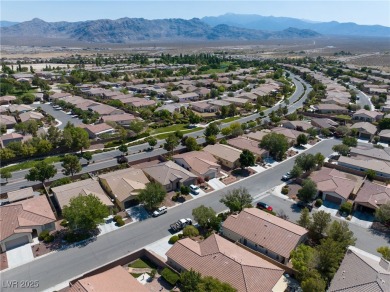 Welcome to your stunning 3 bedroom Mountain Falls home on Mountain Falls Golf Course in Nevada - for sale on GolfHomes.com, golf home, golf lot