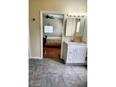 Welcome to 2234 St George Dr, located on hole 8 of the Deer on Deer Creek RV Golf Resort in Florida - for sale on GolfHomes.com, golf home, golf lot