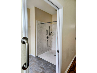 Welcome to 2234 St George Dr, located on hole 8 of the Deer on Deer Creek RV Golf Resort in Florida - for sale on GolfHomes.com, golf home, golf lot