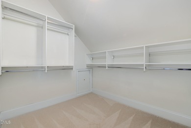 LOCATION! LOCATION! LOCATION! This exceptional luxury residence on Brier Creek Country Club in North Carolina - for sale on GolfHomes.com, golf home, golf lot