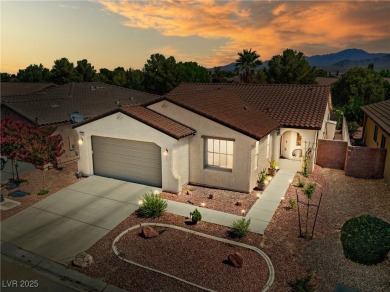 Welcome to your stunning 3 bedroom Mountain Falls home on Mountain Falls Golf Course in Nevada - for sale on GolfHomes.com, golf home, golf lot