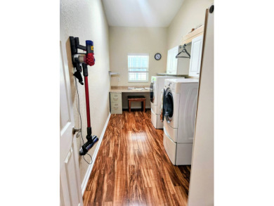 Welcome to 2234 St George Dr, located on hole 8 of the Deer on Deer Creek RV Golf Resort in Florida - for sale on GolfHomes.com, golf home, golf lot