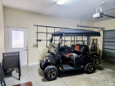 Welcome to 2234 St George Dr, located on hole 8 of the Deer on Deer Creek RV Golf Resort in Florida - for sale on GolfHomes.com, golf home, golf lot