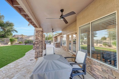 Immaculate, upgraded and perfectly positioned in Monarch Point on The Legend at Arrowhead in Arizona - for sale on GolfHomes.com, golf home, golf lot