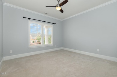 LOCATION! LOCATION! LOCATION! This exceptional luxury residence on Brier Creek Country Club in North Carolina - for sale on GolfHomes.com, golf home, golf lot