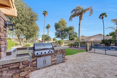 Immaculate, upgraded and perfectly positioned in Monarch Point on The Legend at Arrowhead in Arizona - for sale on GolfHomes.com, golf home, golf lot