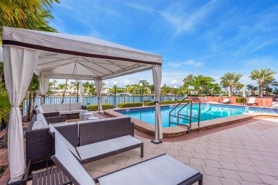 Indulge in the ultimate coastal lifestyle with this exquisite on La Gorce Country Club in Florida - for sale on GolfHomes.com, golf home, golf lot