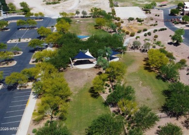 ARIZONA LIVING MADE EASY!! This charming home comes fully on Poston Butte Golf Club in Arizona - for sale on GolfHomes.com, golf home, golf lot