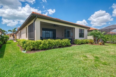 PRICE REDUCED! Seller will pay the entire Golf Course assessment on Sarasota National Golf Club in Florida - for sale on GolfHomes.com, golf home, golf lot