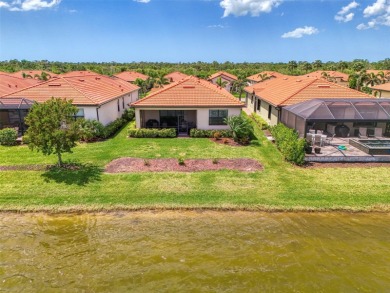PRICE REDUCED! Seller will pay the entire Golf Course assessment on Sarasota National Golf Club in Florida - for sale on GolfHomes.com, golf home, golf lot