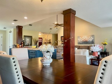 Beautiful three-bedroom, two-bath home located on the Frish Auf on Frisch Auf Valley Country Club in Texas - for sale on GolfHomes.com, golf home, golf lot