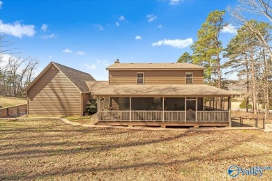 ***MOTIVATED SALES*** Stunning 3-bed/2-bath home offering on Scottsboro Golf and Country Club in Alabama - for sale on GolfHomes.com, golf home, golf lot
