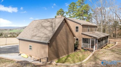 ***MOTIVATED SALES*** Stunning 3-bed/2-bath home offering on Scottsboro Golf and Country Club in Alabama - for sale on GolfHomes.com, golf home, golf lot