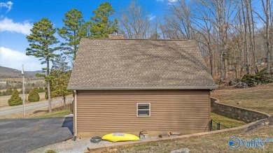 ***MOTIVATED SALES*** Stunning 3-bed/2-bath home offering on Scottsboro Golf and Country Club in Alabama - for sale on GolfHomes.com, golf home, golf lot