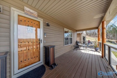 ***MOTIVATED SALES*** Stunning 3-bed/2-bath home offering on Scottsboro Golf and Country Club in Alabama - for sale on GolfHomes.com, golf home, golf lot