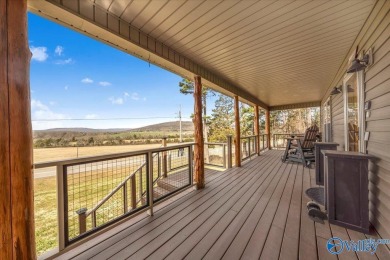 ***MOTIVATED SALES*** Stunning 3-bed/2-bath home offering on Scottsboro Golf and Country Club in Alabama - for sale on GolfHomes.com, golf home, golf lot